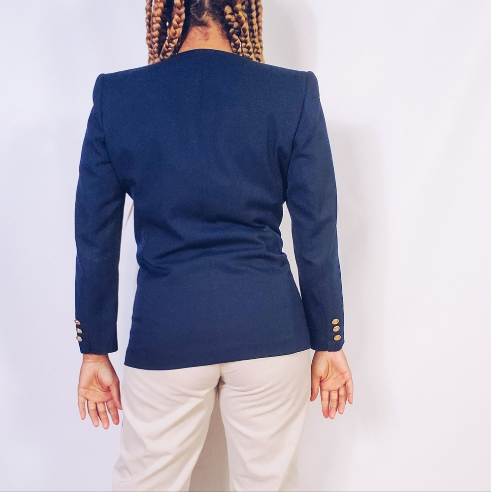 Vintage Blazer - Picture 4 of 13